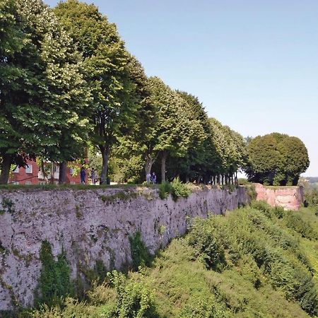 Gites Des Blanchiries Aubin-Saint-Vaast Exteriér fotografie