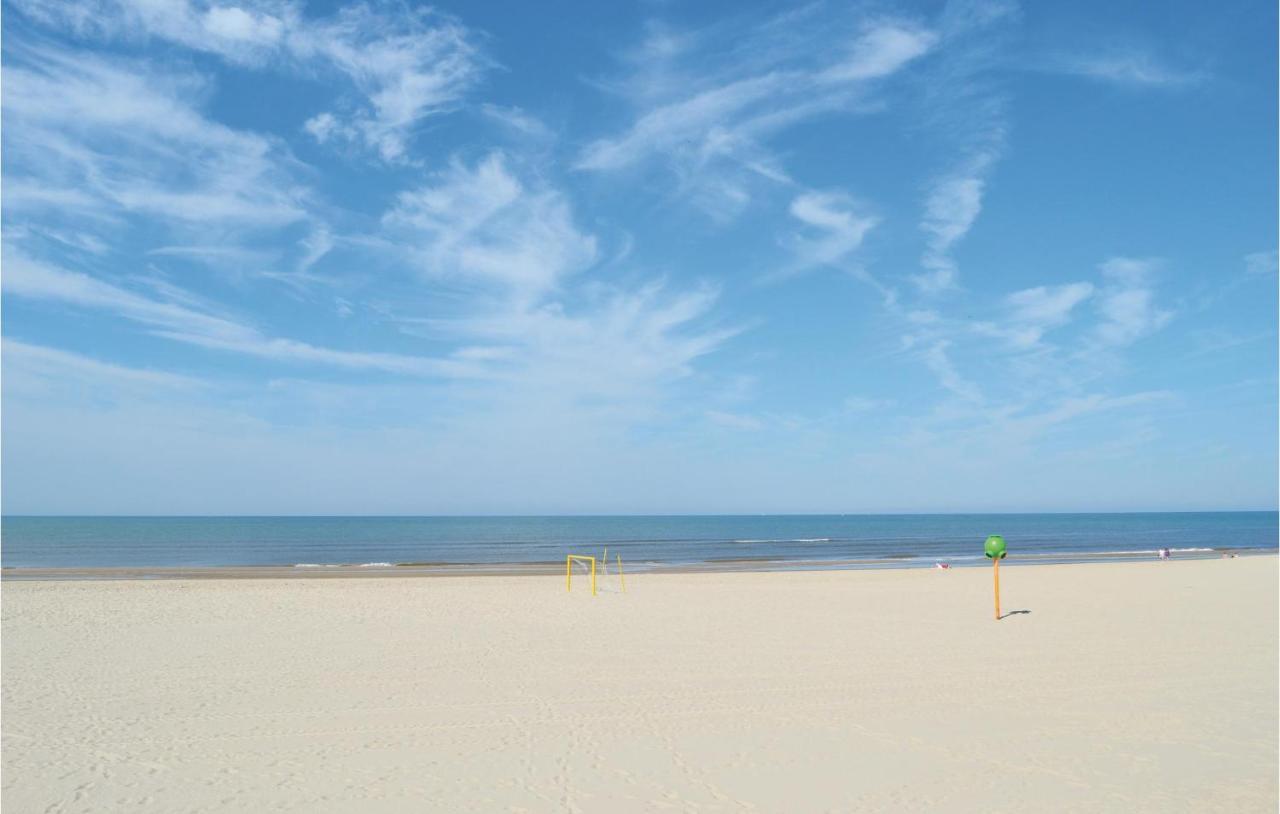 Gites Des Blanchiries Aubin-Saint-Vaast Exteriér fotografie